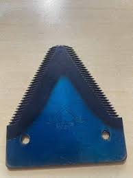 Combine Harvester Blade